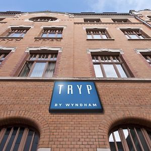 Tryp By Wyndham Kassel City Centre